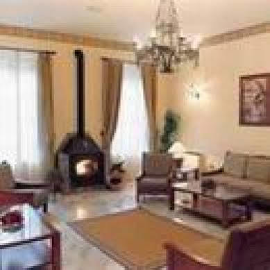 Hotel La Enrea Montefrío Eksteriør bilde
