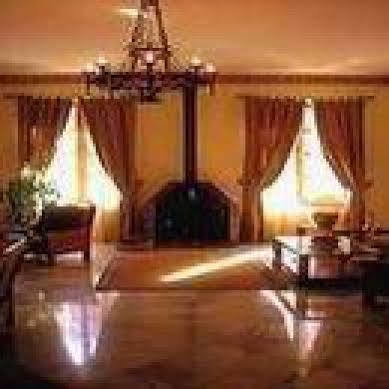 Hotel La Enrea Montefrío Eksteriør bilde